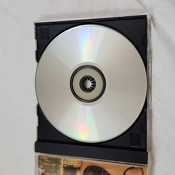 Cracker Kerosene CD‎ - Picture 8 of 8